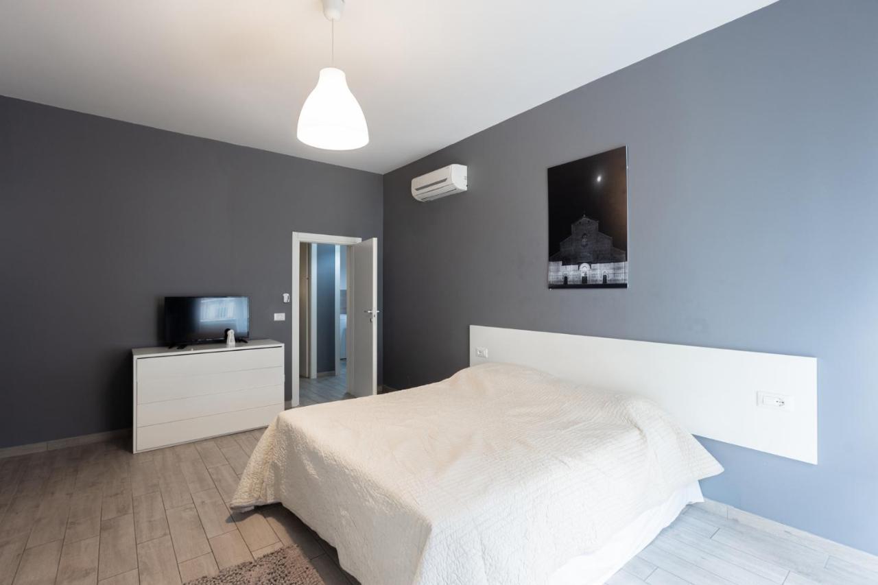 Mascarella, Bologna By Short Holidays Bagian luar foto